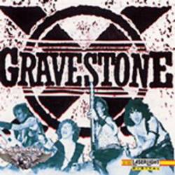 Gravestone (GER) : Gravestone